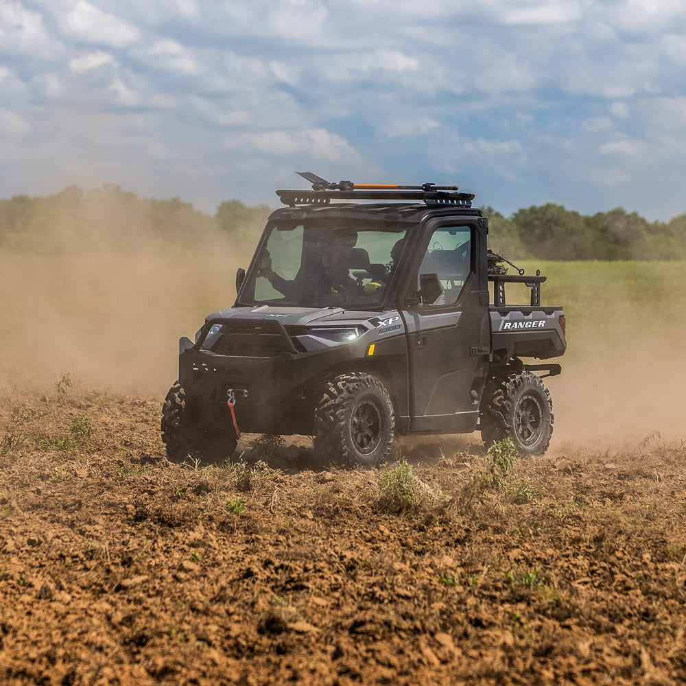 
                      
                        Polaris Rhino-Rack Roof Rack Mount
                      
                    