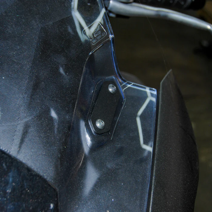 Mirror Block Off Plates Kaw