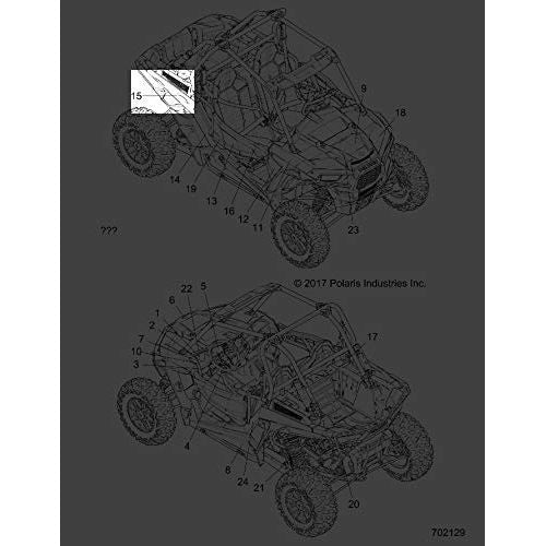 Polaris RZR 