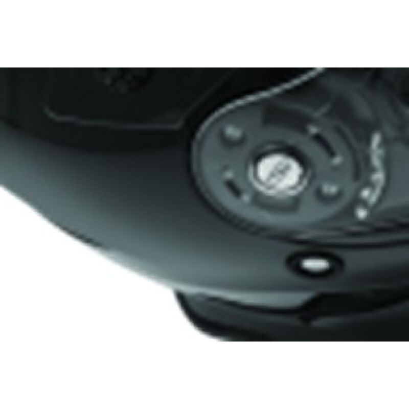 FIRSTGEAR Ajax Adventure Helmet Black - Large