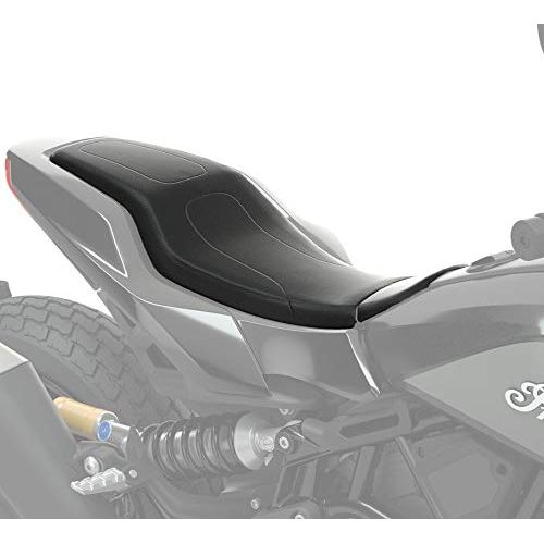 
                      
                        Genuine Indian Motorcycles - FTR 1200 Tracker Seat 2884144-VBA Black
                      
                    