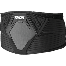 THOR Guardian Belt - Black - S/M 2703-0153