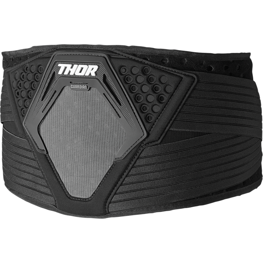 THOR Guardian Belt - Black - L/XL 2703-0154