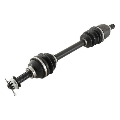 8 Ball Extreme Axle Front