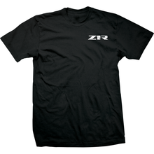 Z1R H & A T-Shirt - Black - Large 3030-19881