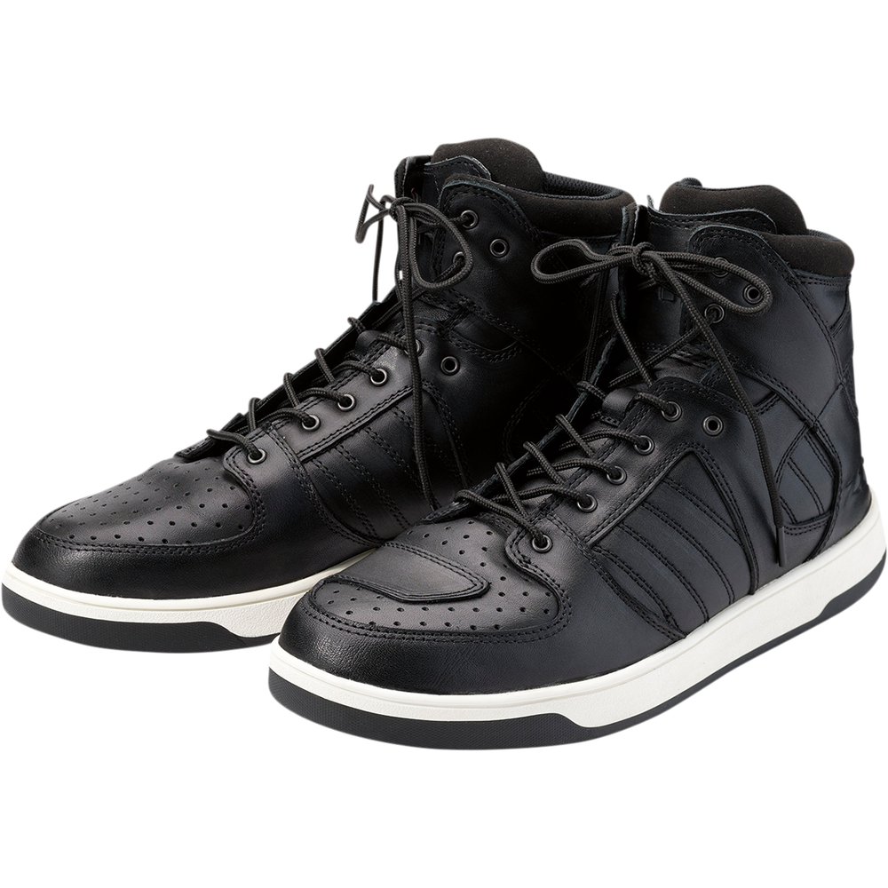 Z1R Frontline Boots - Black - US 8.5 3403-1103