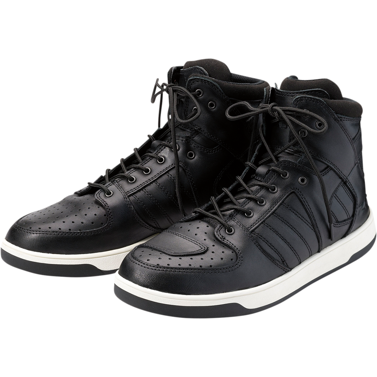 Z1R Frontline Boots - Black - US 9 3403-1104