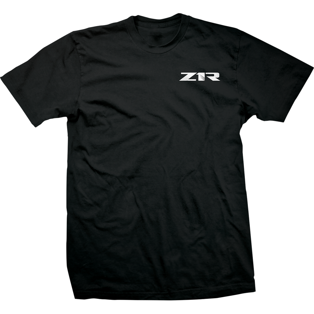 Z1R H & A T-Shirt - Black - XL 3030-19882