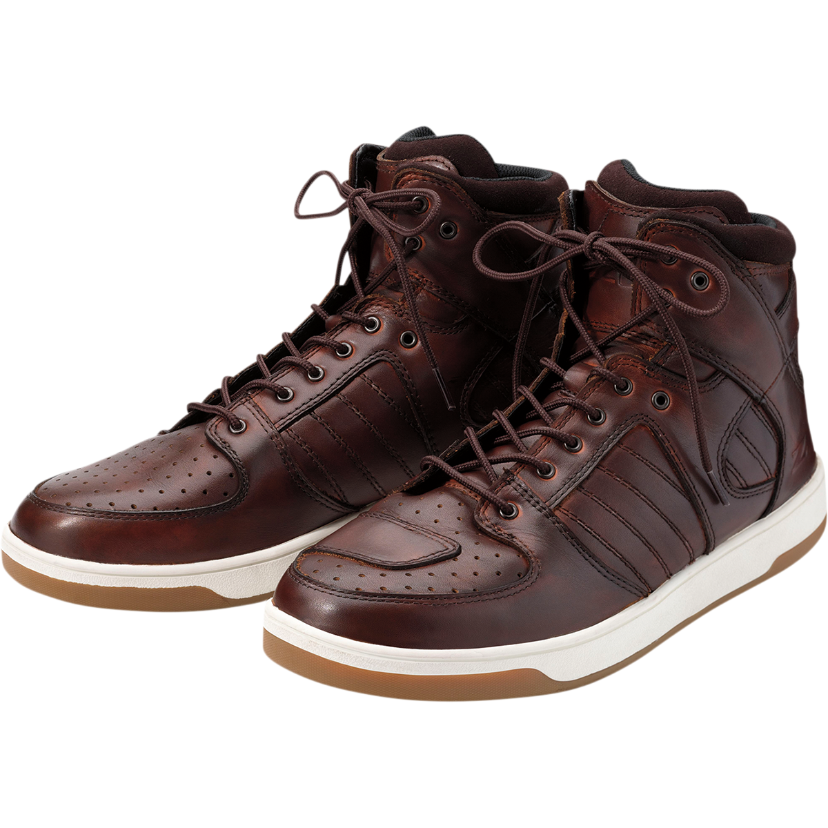 Z1R Frontline Boots - Brown - US 13 3403-1123