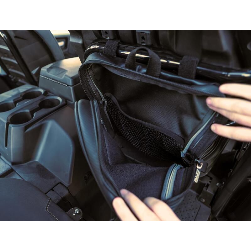 PRP Behind the Seat Bag for Yamaha Wolverine RMAX