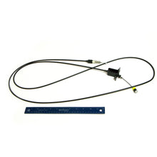 Polaris RZR Throttle Cable, Genuine OEM Part 7081621, Qty 1