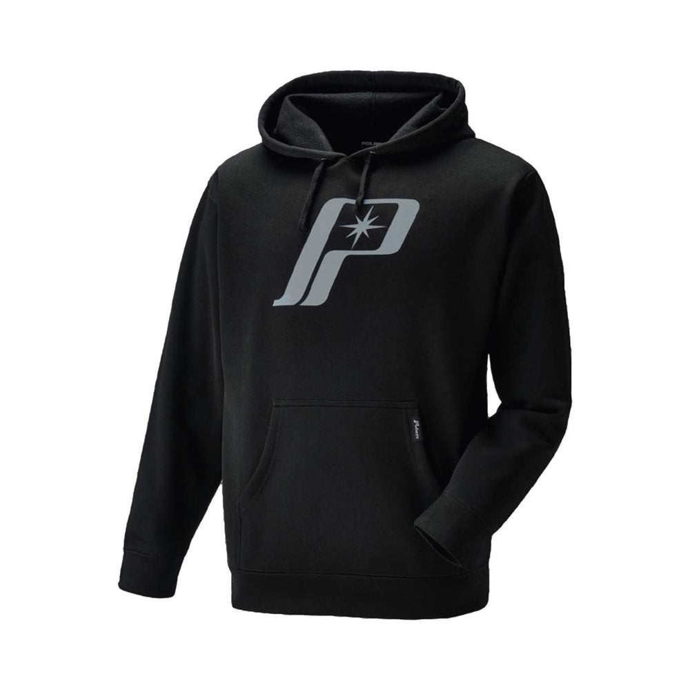 Polaris ATV Men's Retro Logo Hoodie - M