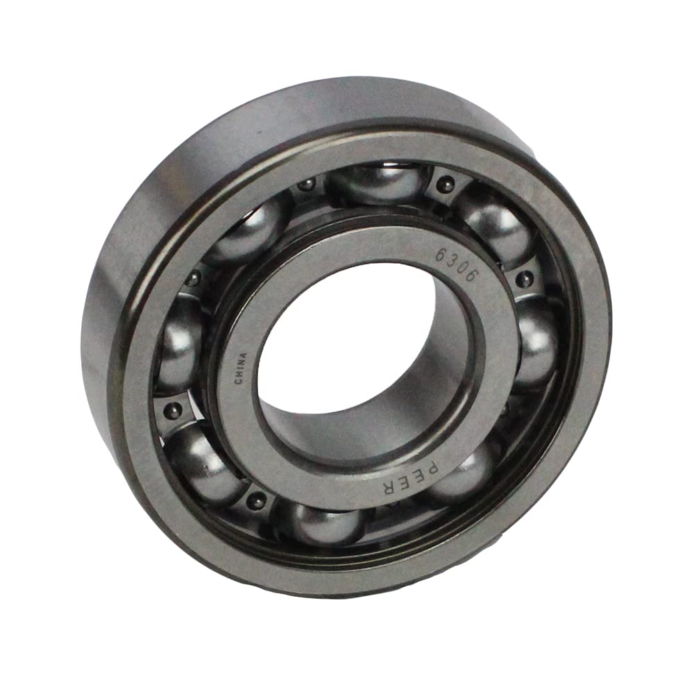 Polaris ATV Ball Bearing, Genuine OEM Part 3233714, Qty 1