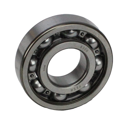 Polaris ATV Ball Bearing, Genuine OEM Part 3233714, Qty 1