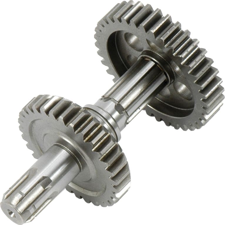 Forged Output Shaft
