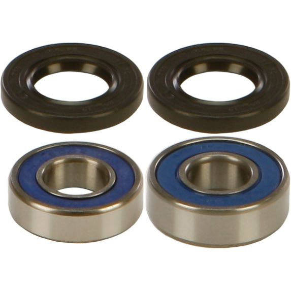 Rear Wheel Bearing/Seal Kit