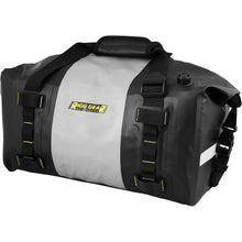 Hurricane Duffle Bag 25l Black
