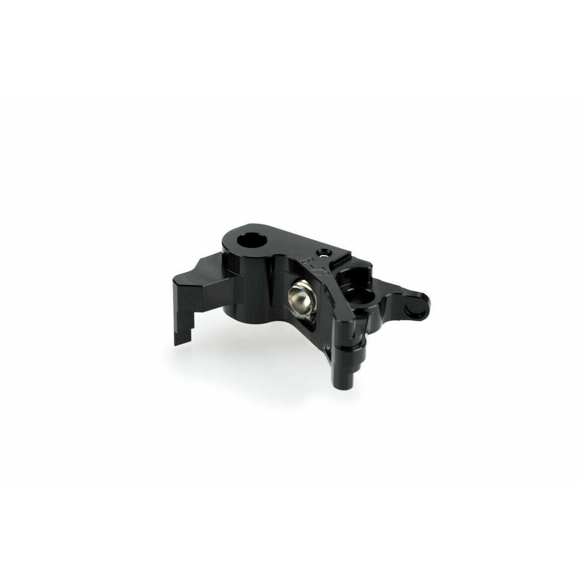 Lever Adapter Brake Black Yam