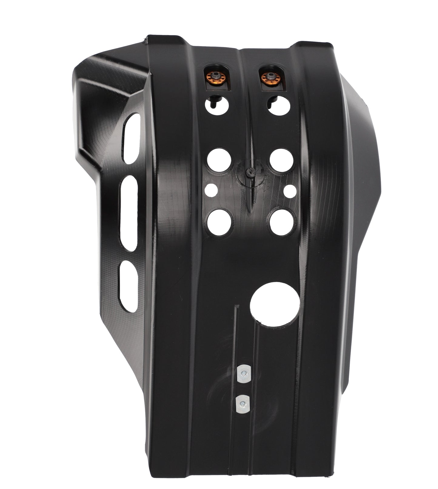 Full Armor Skid Plate Black