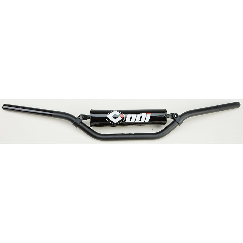 7/8 Inch Handlebar Black