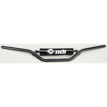 7/8 Inch Handlebar Black