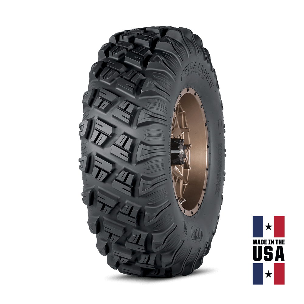 Tire Versa Cross V3 28x10r18