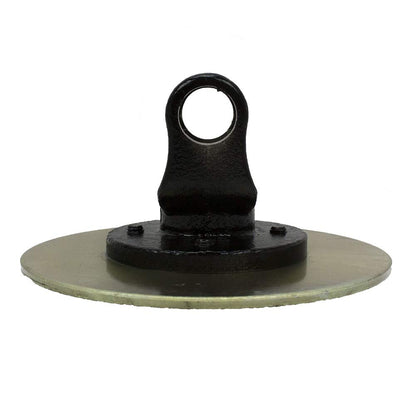 Polaris Ranger Flange Yoke Kit, Genuine OEM Part 2203790, Qty 1