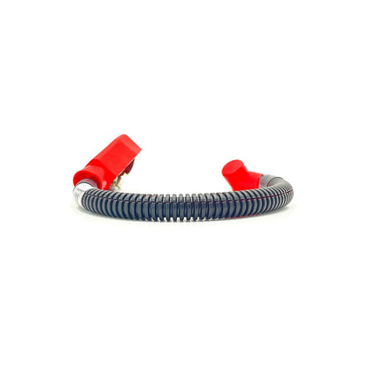 Polaris Ranger Battery to Solenoid Cable, Genuine OEM Part 4015437, Qty 1