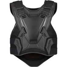 ICON Field Armor 3* Vest - Stealth - S/M 2701-0932