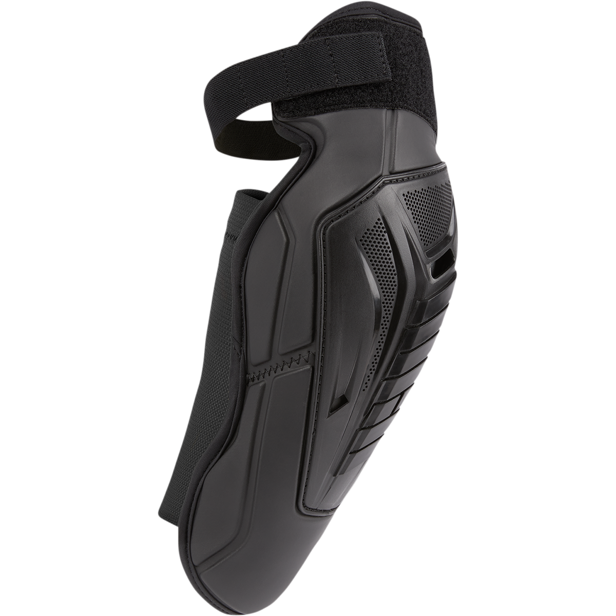 ICON Field Armor 3* Elbows - Black - S/M 2706-0207