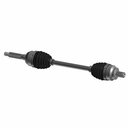 Polaris ATV Drive Shaft Assembly, Front, Genuine OEM Part 1332931, Qty 1