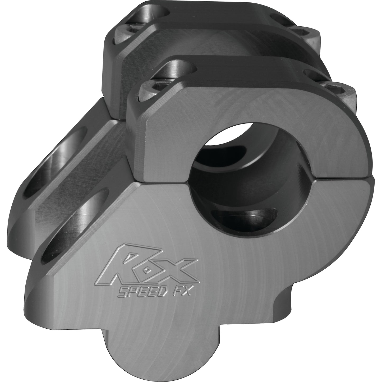 Street Riser Gun Metal