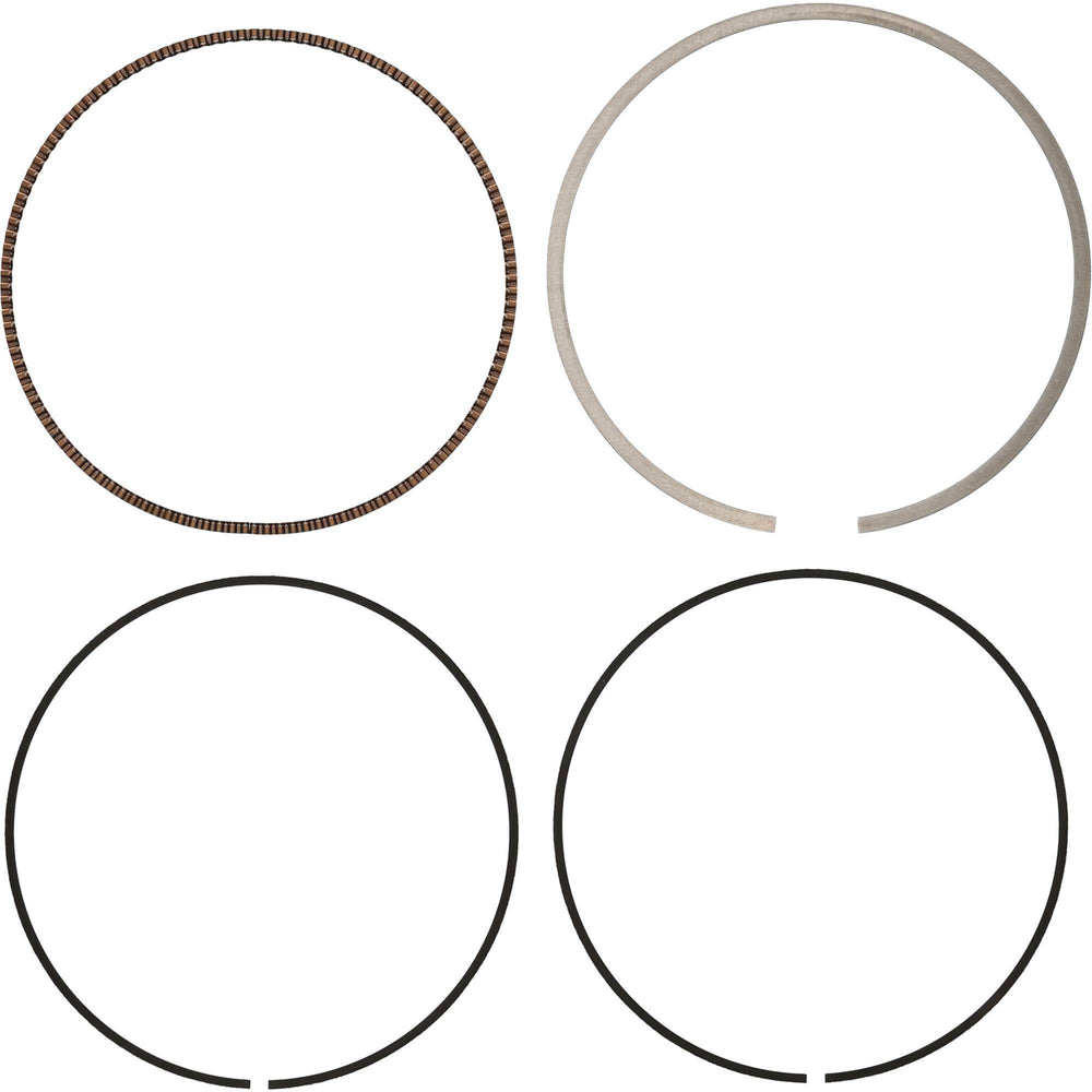 Piston Rings 77.96mm For Vertex Pistons Only