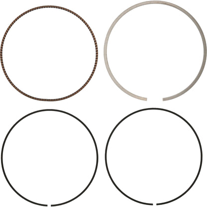 Piston Rings 77.96mm For Vertex Pistons Only