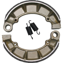 Brake Shoes 343g Grooved