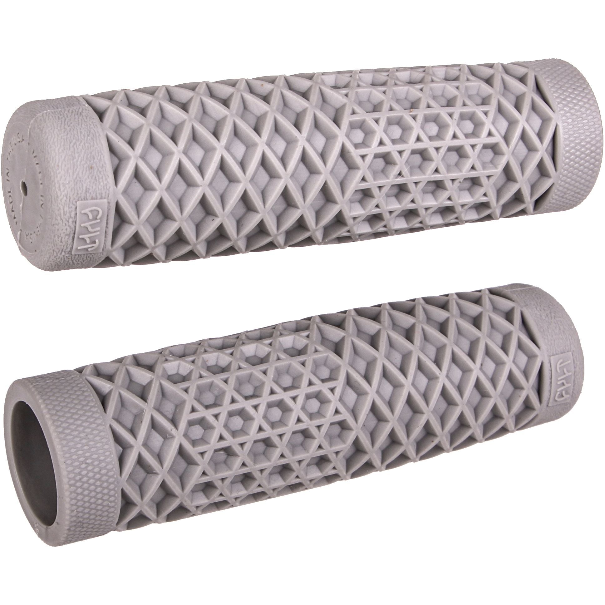 Vans Cult Grips Grey 7/8"