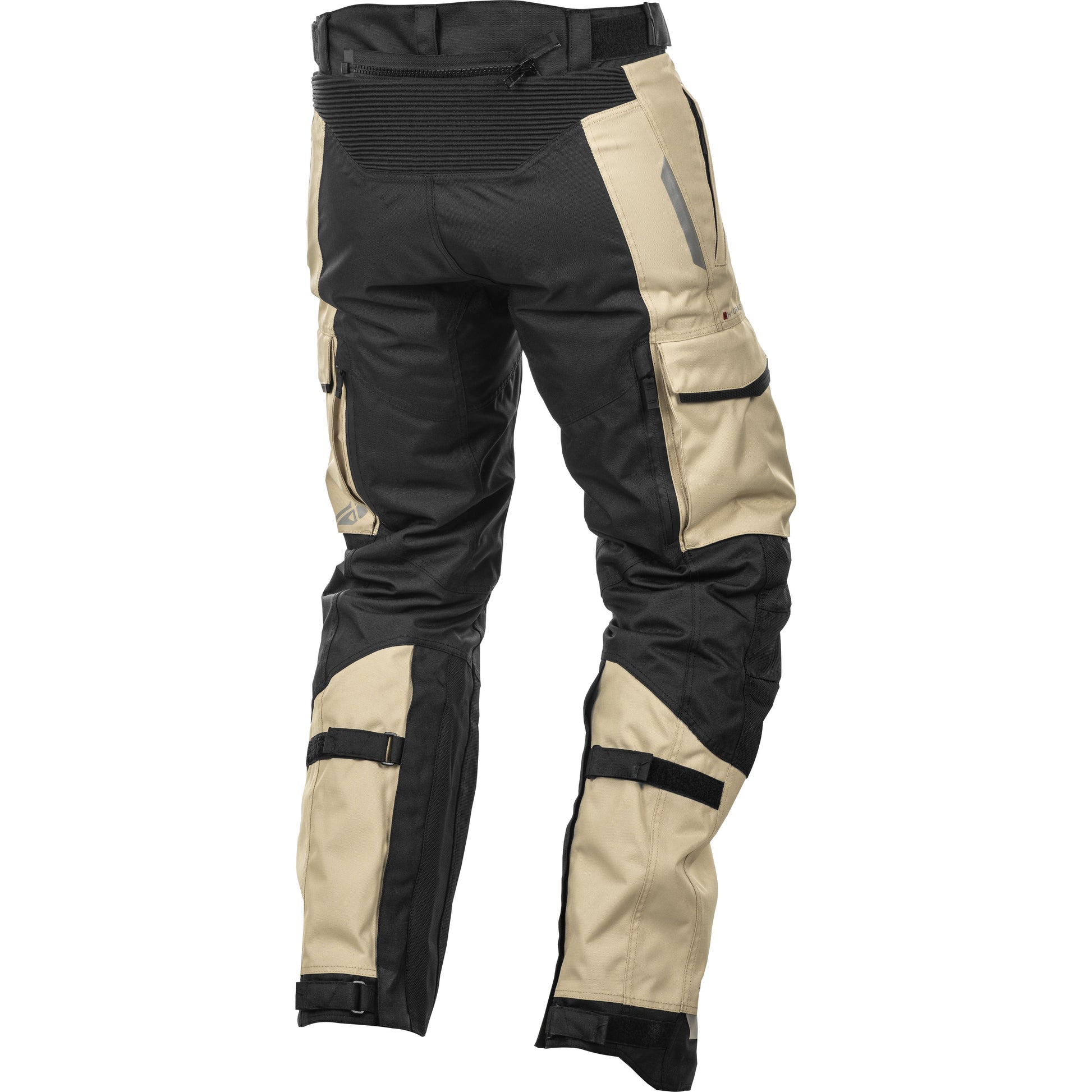 Terra Trek Pants Sand Sz 40 Tall