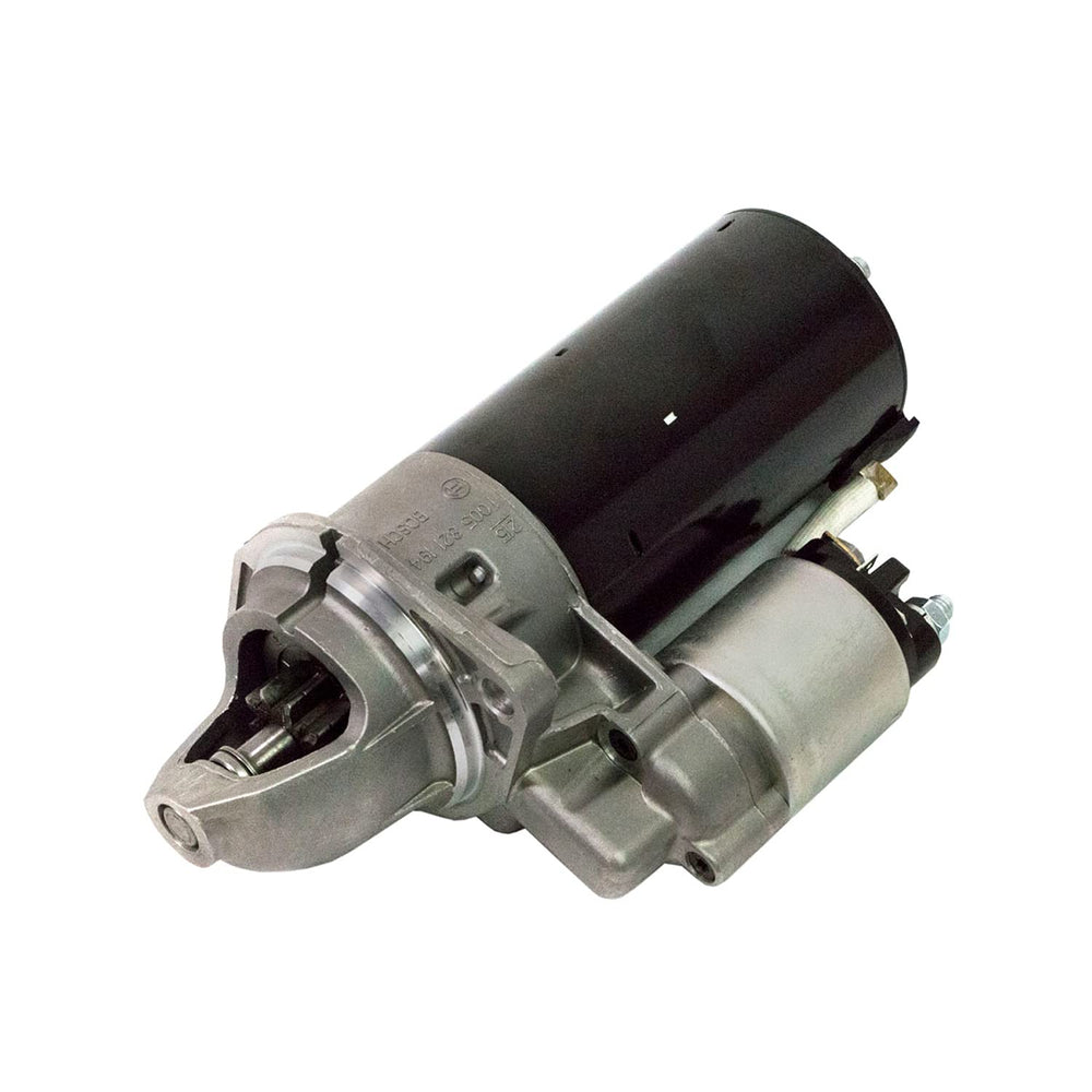 
                      
                        Polaris Ranger Motor Starter, Genuine OEM Part 3040113, Qty 1
                      
                    