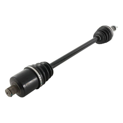 6 Ball Heavy Duty Axle Rear