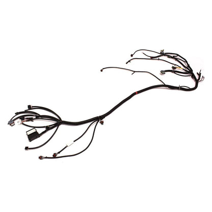 Polaris Ranger Chassis Harness, Crew EPS, Genuine OEM Part 2412859, Qty 1