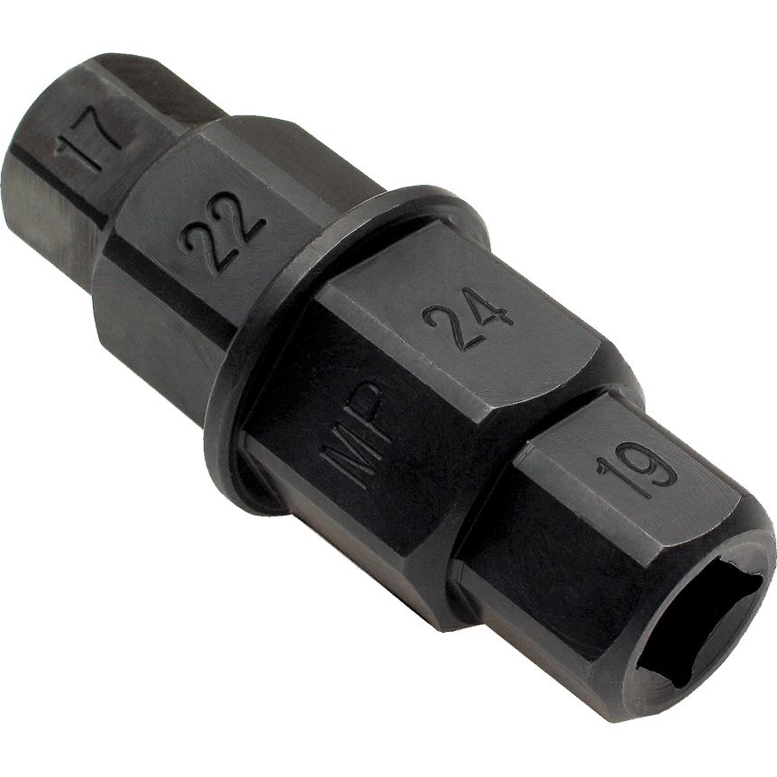 Chromoly Hex Axle Tool