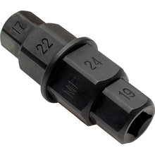 Chromoly Hex Axle Tool