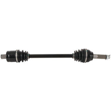 QuadBoss 19-21 Polaris Ranger 1000 EPS Rear Left Side Rugged Axle