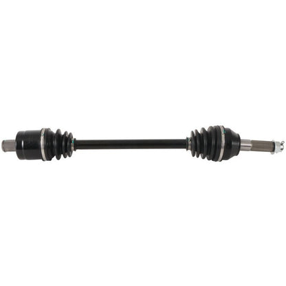 QuadBoss 19-21 Polaris Ranger 1000 EPS Rear Left Side Rugged Axle