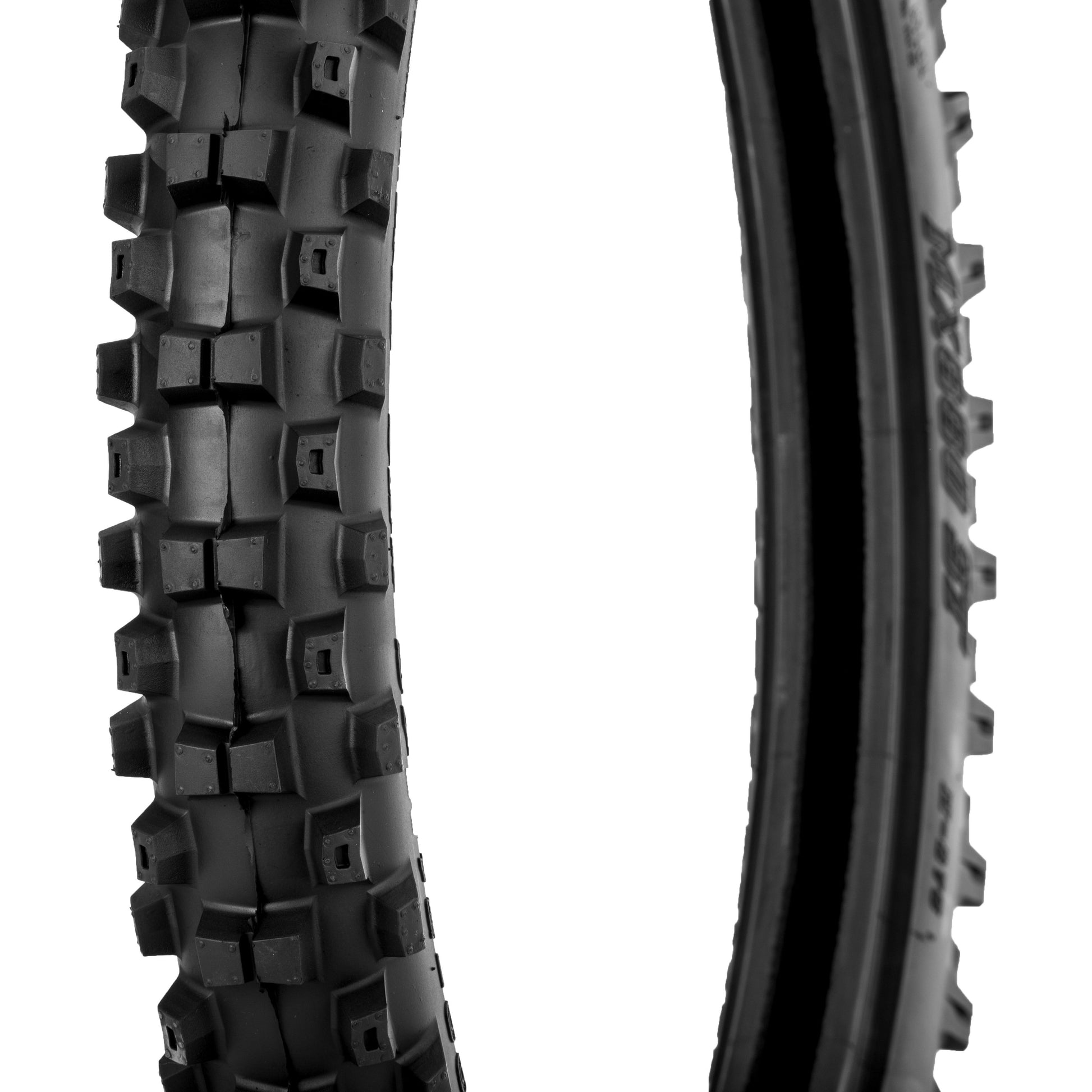 Tire Mx880st Front 80/100 21 51m Bias Tt