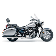 True Duals Slash Down F/S Chr Kaw Vn1500/1600 Nomad 98 08