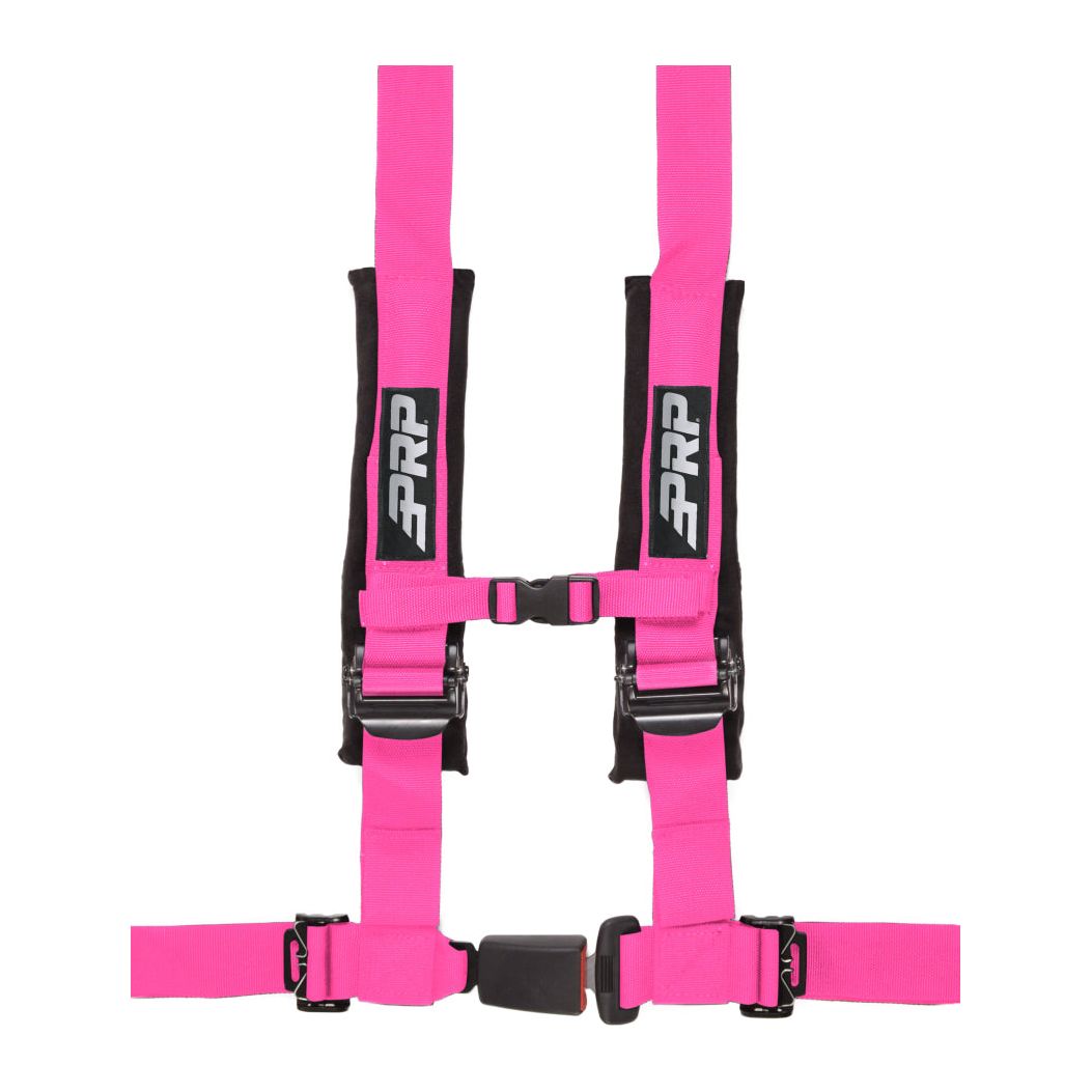 PRP 4.2 Harness- Pink