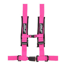 PRP 4.2 Harness- Pink