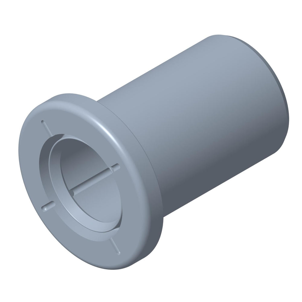 Polaris RZR Control Arm Bushing, Lower, 75 in, Genuine OEM Part 5437651, Qty 1