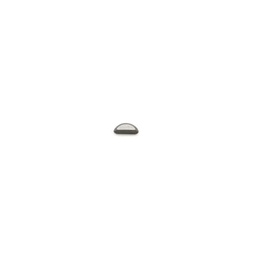 
                      
                        Polaris Ranger Key, Woodruff, Genuine OEM Part 3240168, Qty 1
                      
                    